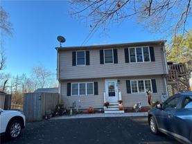 34 Cedar Swamp Road #2 - Photo 1 of 1