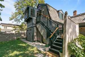 featured image of 99 Coggeshall Avenue #2