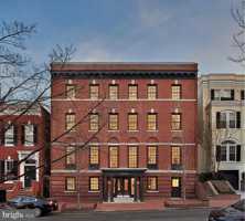 featured image of 3016 Dumbarton Street Northwest #102