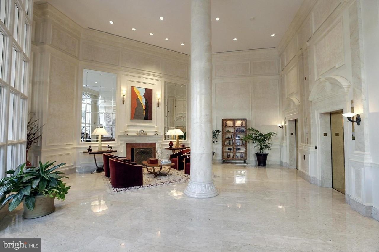 3030 K St Nw Apt 204 #204 - Photo 2 of 34