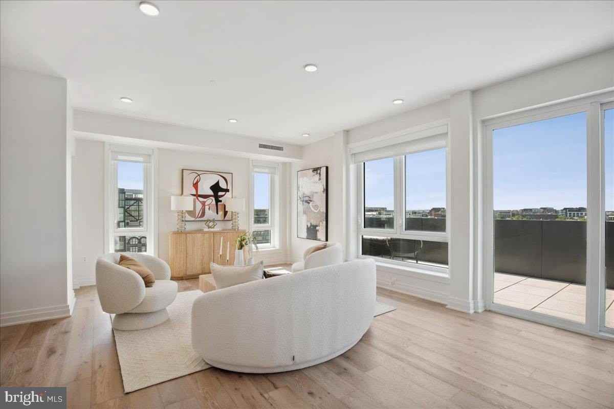 923 V St Nw Unit 601 #601