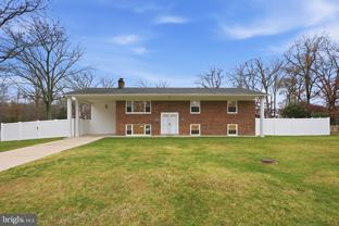 2525 Ryce Drive - Photo 1 of 1