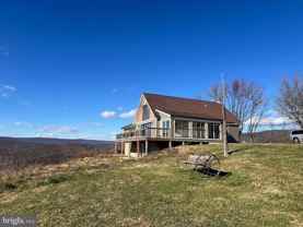 11533 Wolfsville Road - Photo 1 of 1