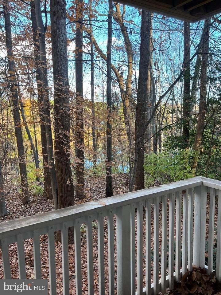 10703 Hampton Mill Terrace #110 - Photo 4 of 5