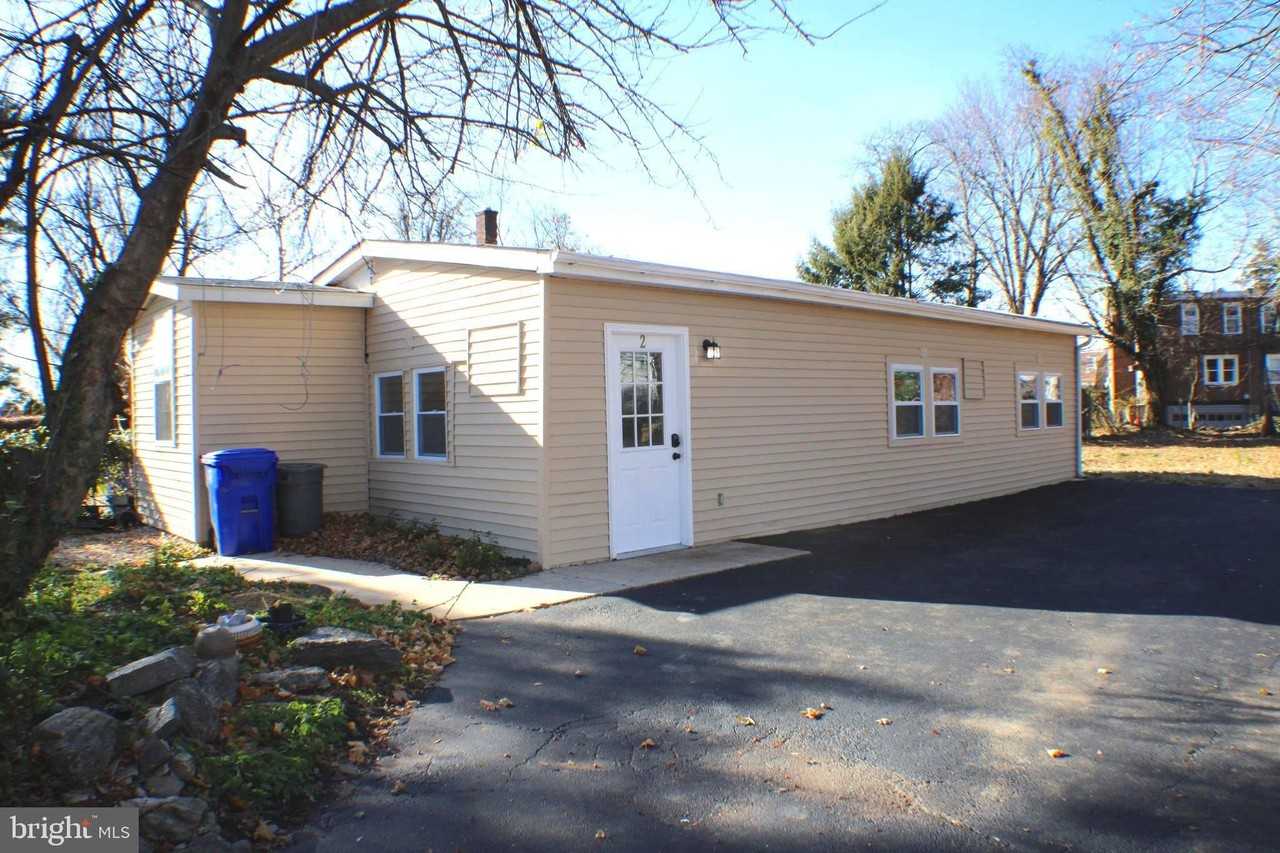 7330 Sycamore Lane #2