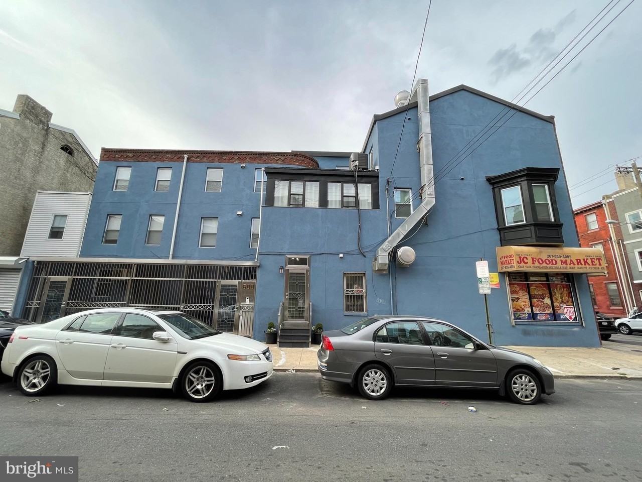 600 N 11th St Apt 2f #2F - Photo 2 of 18