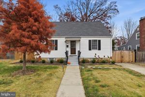 featured image of 2209 South Culpeper Street