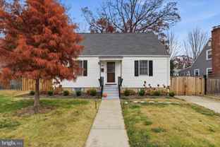 2209 South Culpeper Street - Photo 1 of 1