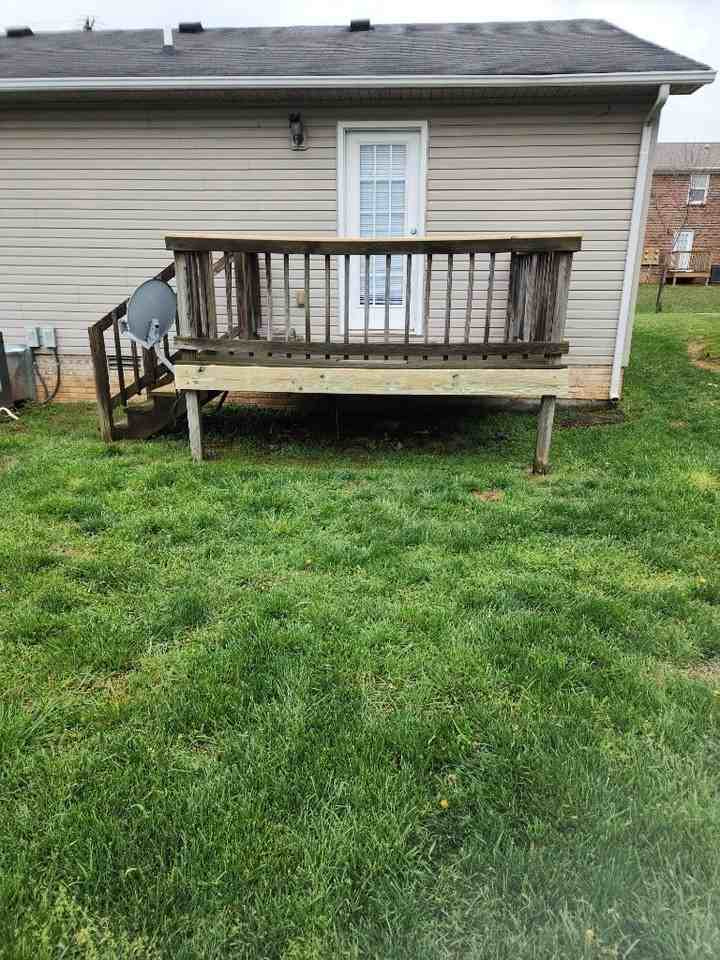 101 Big Oak Dr Apt A - Photo 2 of 11