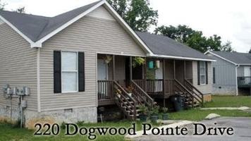 featured image of 220 Dogwood Pointe Drive