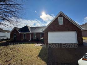 6353 Thistle Point Cove - Photo 1 of 1