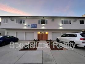 139 North Belmont Street #Q - Photo 1 of 1