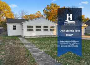 3123 North Olney Street - Photo 1 of 1