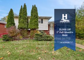 915 Lindenwood Drive - Photo 1 of 1