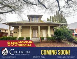 635 Thompson Avenue Northeast - Photo 1 of 1