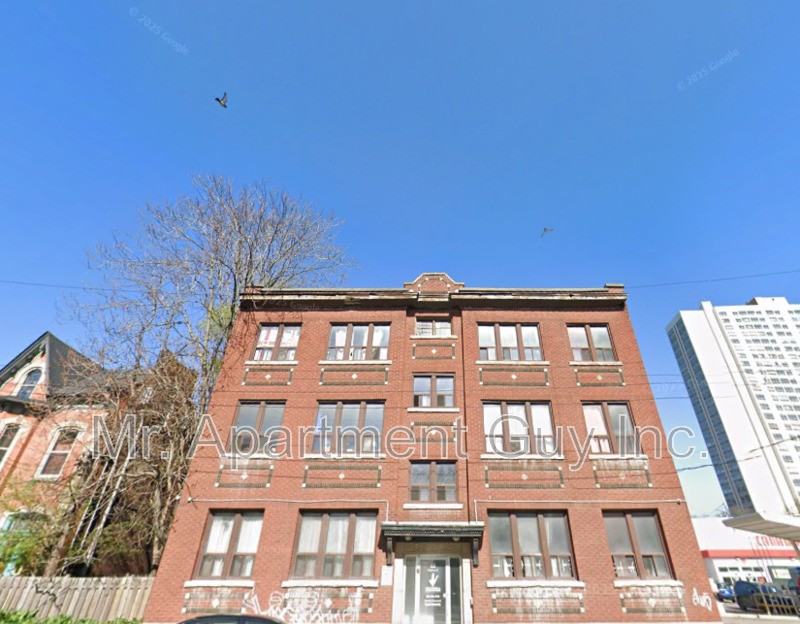 44 Victoria Avenue South #203 - Photo 5 of 5