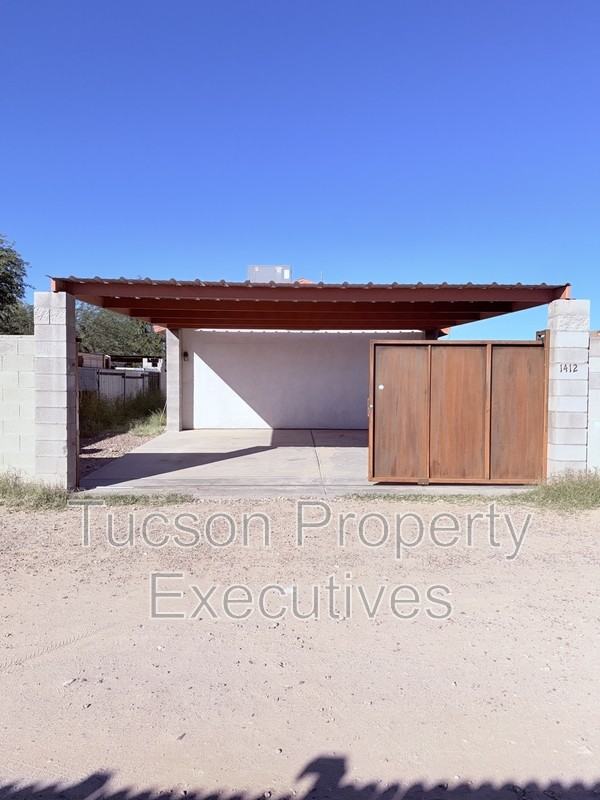 1412 East 25th Street