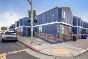 featured image of 5205 Foothill Boulevard #10