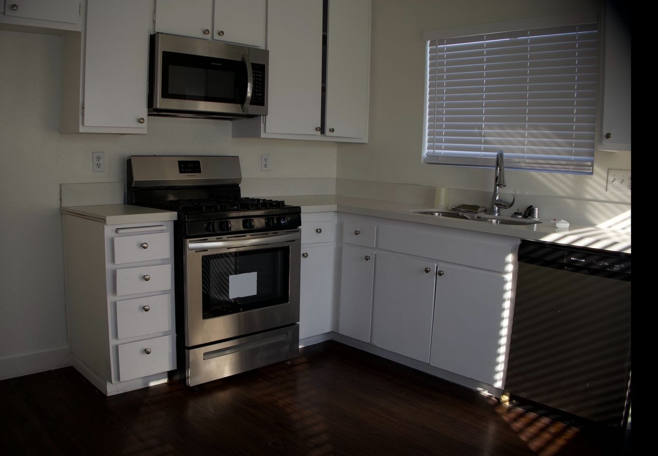 535 North 1st Street #D