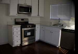 535 North 1st Street #D - Photo 1 of 1