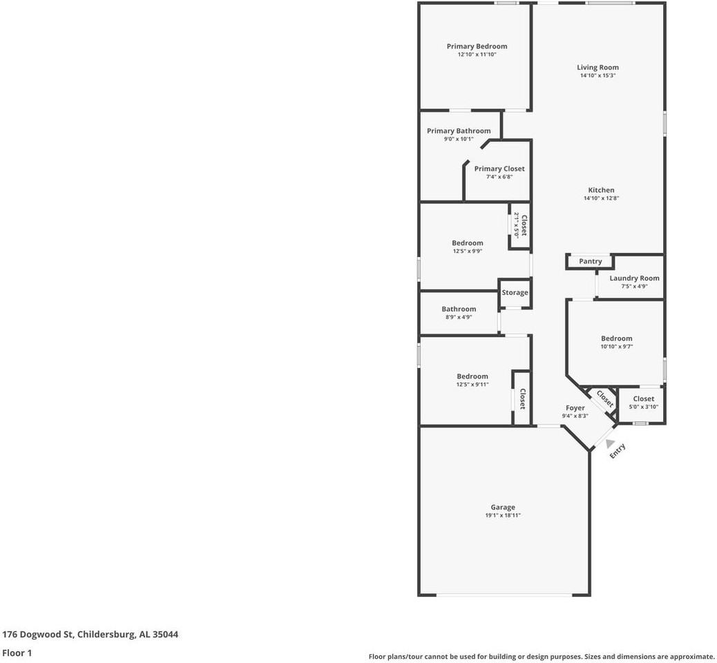 176 Dogwood Dr - Photo 2 of 40