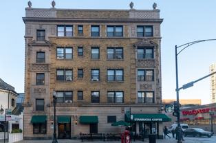 1164 North Dearborn Street #409 - Photo 1 of 1