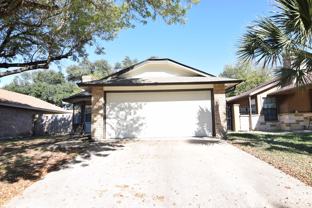 2710 Bowie Trail - Photo 1 of 1