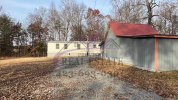 featured image of 819 Mount Zion Road Northwest