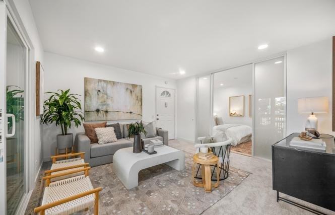 8581 Villa La Jolla Drive #P - Photo 2 of 15