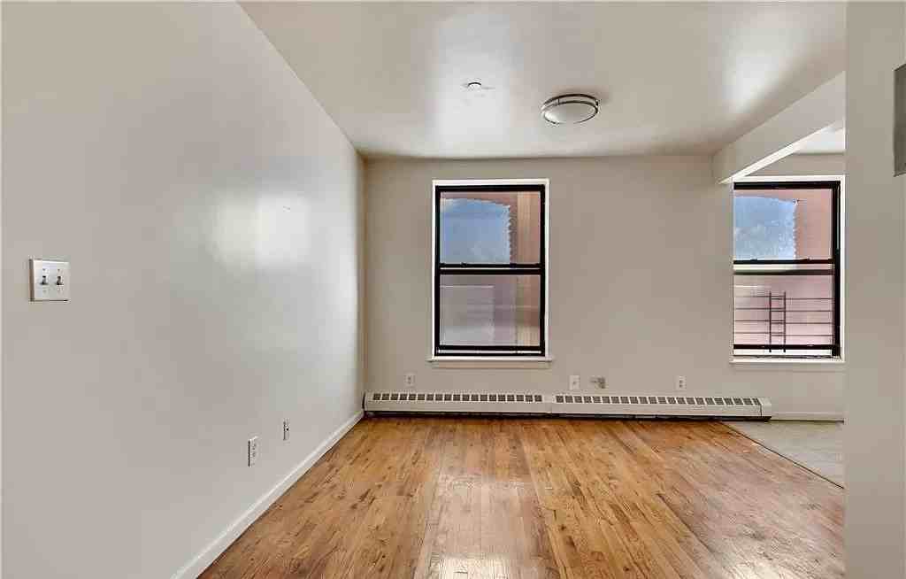 400 E 161st St #3A - Photo 2 of 9