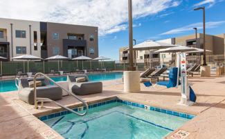 featured image of 5200 Beckner Road