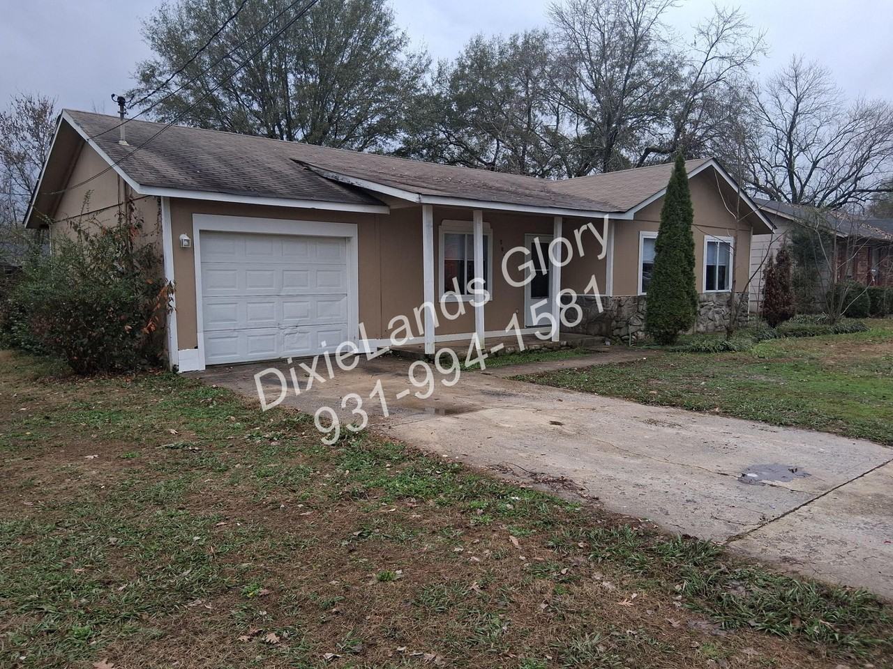 503 Blaine Drive Southwest - Photo 2 of 17