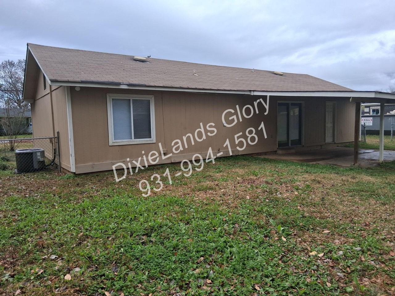 503 Blaine Drive Southwest - Photo 3 of 17