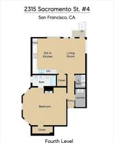 2315 Sacramento St - Photo 1 of 1