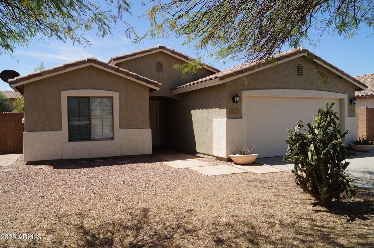 25671 Shooting Star Lane - Photo 2 of 14