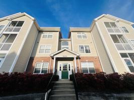 featured image of 6502 Home Water Way #303