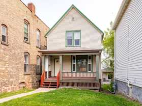 1416 Jefferson Street - Photo 1 of 1