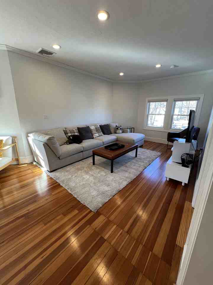 474 Albemarle Rd #2 - Photo 2 of 15