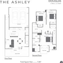 The Ashley - Photo 1 of 1