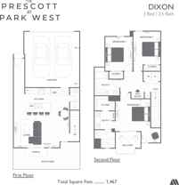 The Prescott at Park West - Photo 1 of 1