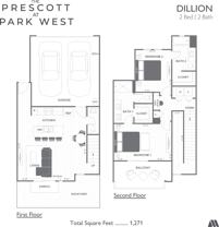 The Prescott at Park West - Photo 1 of 1