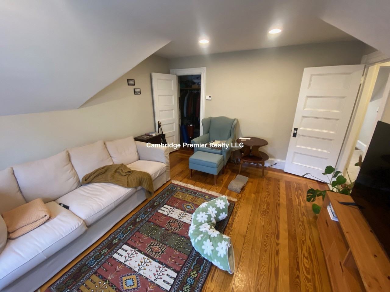 Walden St #3 - Photo 2 of 11