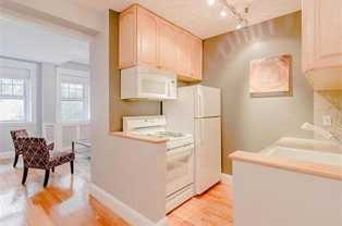 Commonwealth Avenue #2 - Photo 1 of 1