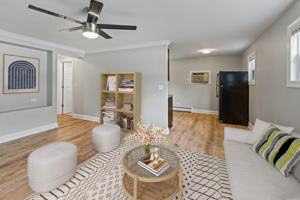 featured image of 501 Basil Road #A