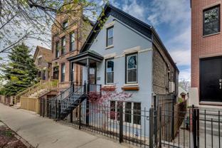 2125 N Winchester Ave #1 - Photo 1 of 1