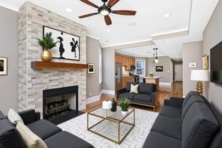 4918 South Saint Lawrence Avenue #3 - Photo 1 of 1