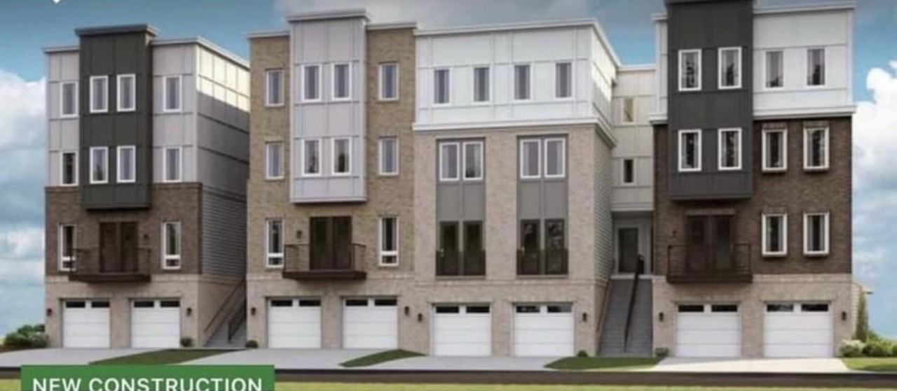 1358 Rail Stop Dr #026