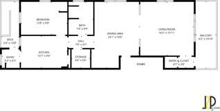 1012 West Silver Street - Photo 1 of 1