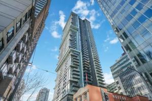 featured image of 777 Richards St #D42
