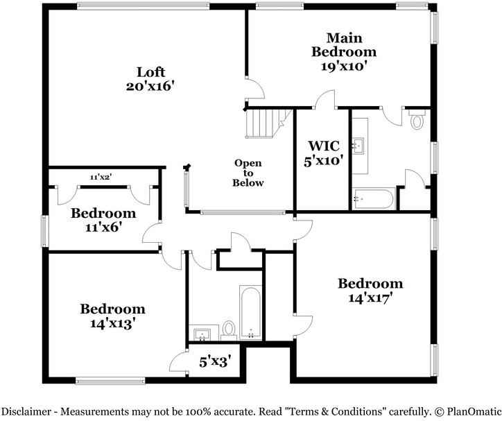 10173 Chapel Springs Trl - Photo 2 of 17